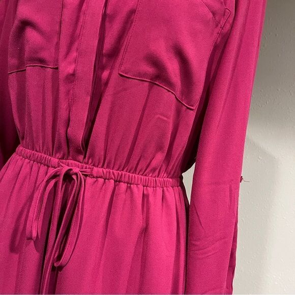 Apt 9 long sleeve dress size 8 - Picture 4 of 13